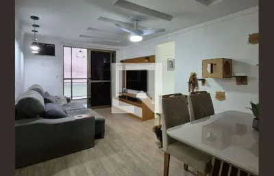 Apartamento para venda - recreio, 2 quartos,  68 m² - rio de janeiro