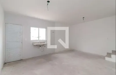 Cobertura para venda - vila mazzei, 2 quartos,  60 m² - são paulo