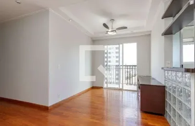 Apartamento para venda - campo belo, 2 quartos,  50 m² - são paulo