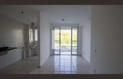 Apartamento para venda - vargem pequena, 3 quartos,  60 m² - rio de janeiro
