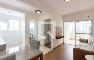 Apartamento para venda - centro, 1 quarto,  39 m² - osasco