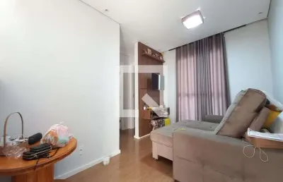 Apartamento para venda - jardim das bandeiras , 2 quartos,  50 m² - campinas