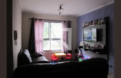 Apartamento para venda - cangaíba, 2 quartos,  56 m² - são paulo