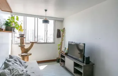Apartamento para venda - parque novo mundo , 3 quartos,  72 m² - são paulo