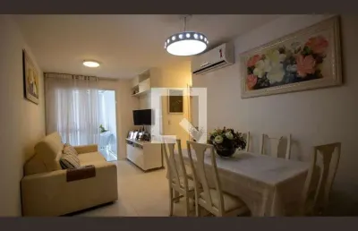 Apartamento para venda - recreio, 2 quartos,  68 m² - rio de janeiro