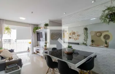 Apartamento para venda - ponte grande, 3 quartos,  68 m² - guarulhos