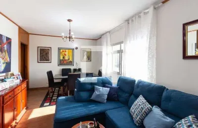 Apartamento para venda - centro, 3 quartos,  117 m² - osasco