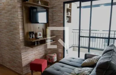 Apartamento para venda - padroeira, 3 quartos,  56 m² - osasco