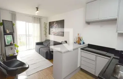 Cobertura para venda - jardim palmares, 1 quarto,  65 m² - são paulo