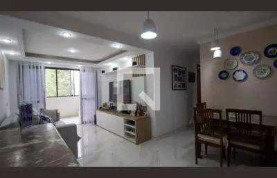 Apartamento para venda - recreio, 3 quartos,  83 m² - rio de janeiro
