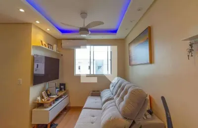 Apartamento para venda - centro, 2 quartos,  48 m² - canoas