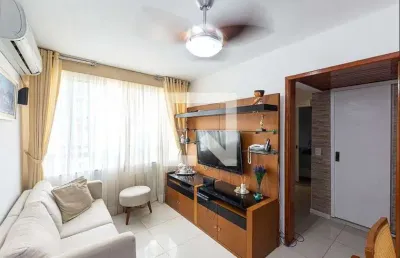 Apartamento para venda - são lourenço, 2 quartos,  60 m² - niterói