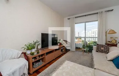Apartamento para venda - vila mascote, 3 quartos,  98 m² - são paulo