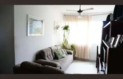 Apartamento para venda - freguesia , 2 quartos,  50 m² - rio de janeiro