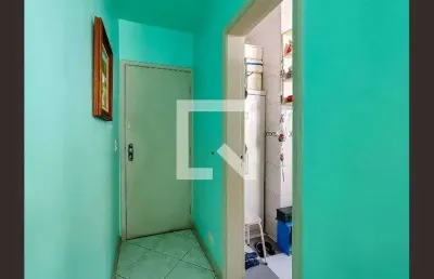 Apartamento para venda - tijuca, 2 quartos,  70 m² - rio de janeiro