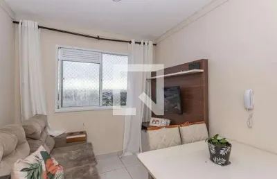 Apartamento para venda - sacomã, 2 quartos,  38 m² - são paulo