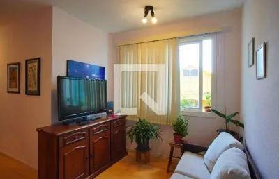 Apartamento para venda - alto petrópolis, 2 quartos,  56 m² - porto alegre