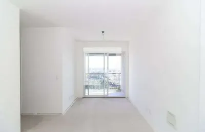 Apartamento para venda - lapa, 3 quartos,  55 m² - são paulo