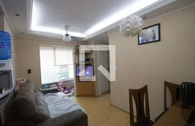 Apartamento para venda - parque novo mundo , 2 quartos,  51 m² - são paulo