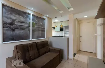 Apartamento para venda - jardim antonio von zuben , 2 quartos,  60 m² - campinas