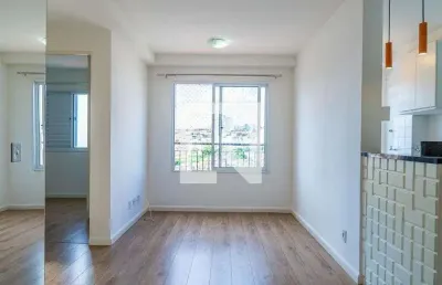 Apartamento para venda - parque industrial, 2 quartos,  50 m² - campinas