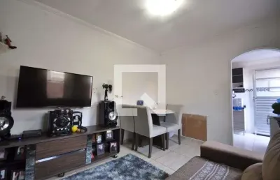 Casa para venda - jardim brasil , 2 quartos,  58 m² - são paulo