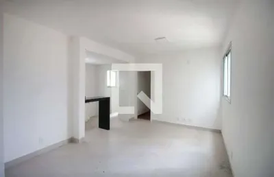 Apartamento para venda - cruzeiro, 3 quartos,  90 m² - belo horizonte