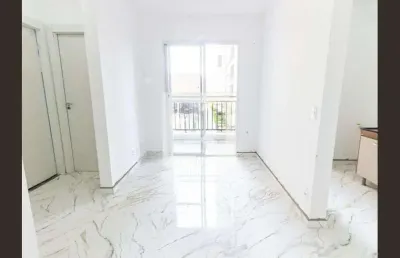 Apartamento para venda - mooca, 2 quartos,  42 m² - são paulo