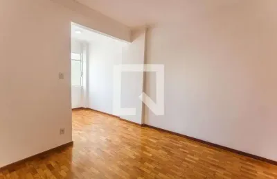 Apartamento para venda - centro, 3 quartos,  114 m² - belo horizonte