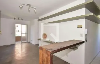 Apartamento para venda - panamby, 3 quartos,  78 m² - são paulo
