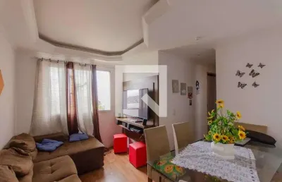 Apartamento para venda - ermelino matarazzo, 2 quartos,  45 m² - são paulo