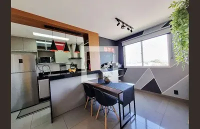 Apartamento para venda - portal do morumbi, 2 quartos,  92 m² - são paulo