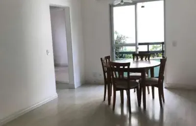 Apartamento para venda - jabaquara, 2 quartos,  63 m² - são paulo