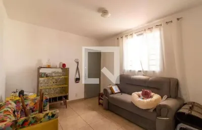 Apartamento para venda - bonfim, 2 quartos,  70 m² - campinas
