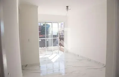 Apartamento para venda - quitaúna, 2 quartos,  53 m² - osasco