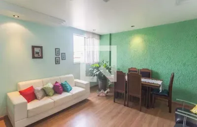 Apartamento para venda - sagrada família, 2 quartos,  70 m² - belo horizonte