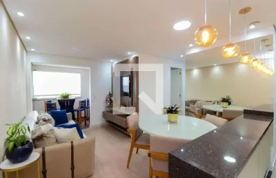 Apartamento para venda - picanço, 3 quartos,  60 m² - guarulhos