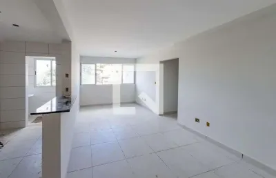 Apartamento para venda - parque são josé, 3 quartos,  75 m² - belo horizonte