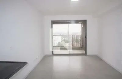 Kitnet / stúdio para venda - santo amaro , 1 quarto,  26 m² - são paulo
