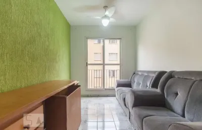 Apartamento para venda - jardim das bandeiras , 2 quartos,  68 m² - campinas