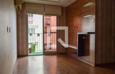 Apartamento para venda - taquara, 2 quartos,  52 m² - rio de janeiro