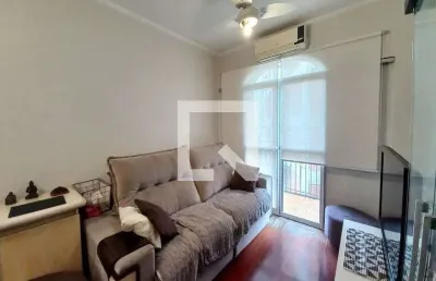 Apartamento para venda - proença, 3 quartos,  90 m² - campinas