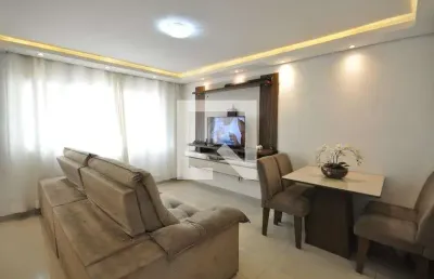 Casa / sobrado em condomínio para venda - vila mazzei, 3 quartos,  115 m² - são paulo