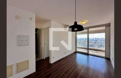 Apartamento para venda - brooklin, 1 quarto,  48 m² - são paulo
