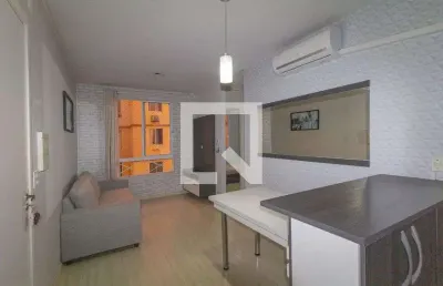 Apartamento para venda - bairro fátima, 2 quartos,  68 m² - canoas