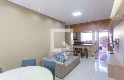 Apartamento para venda - cruzeiro, 3 quartos,  100 m² - belo horizonte