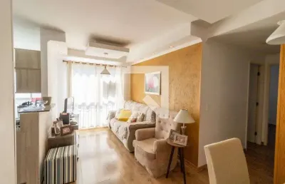 Apartamento para venda - glória, 2 quartos,  52 m² - porto alegre