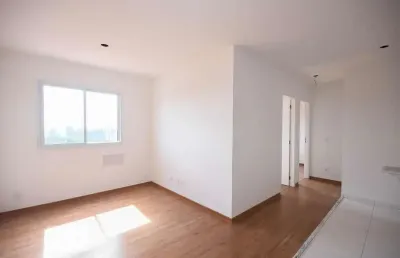 Apartamento para venda - panamby, 2 quartos,  40 m² - são paulo