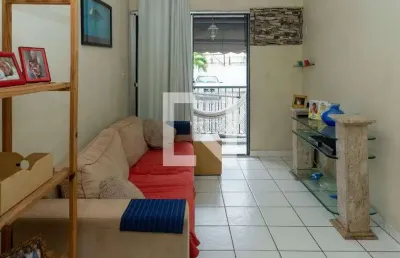 Apartamento para venda - pechincha, 2 quartos,  65 m² - rio de janeiro