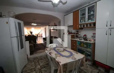 Apartamento para venda - olaria, 4 quartos,  105 m² - rio de janeiro